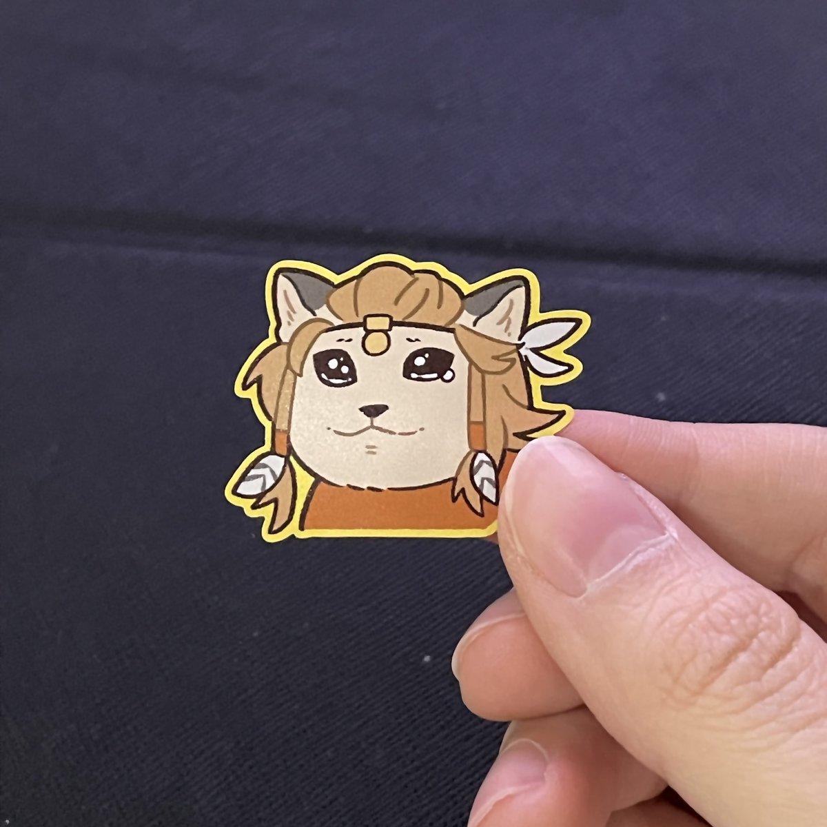 sami_jen's tweet photo. this is the FUNNIEST thing ive ever made
#ffxiv https://t.co/pA54Rg5AUT