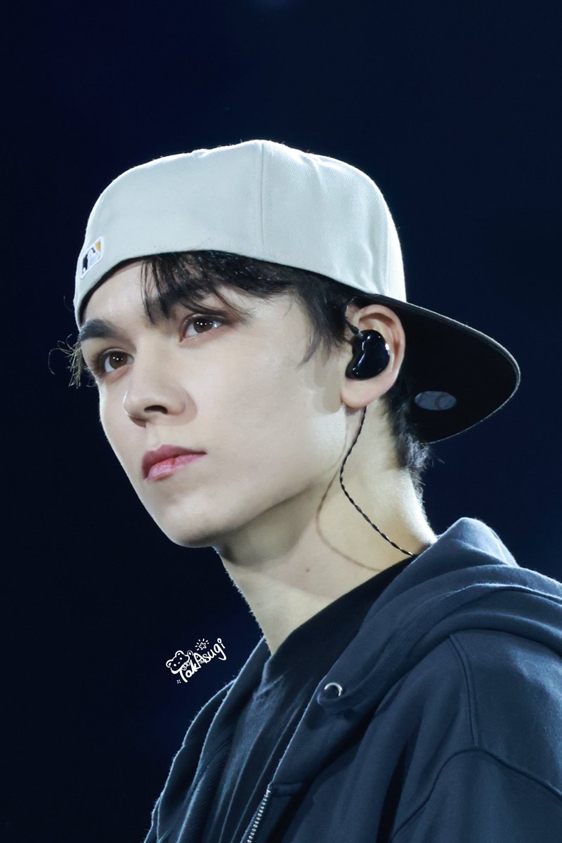 SEVENTEEN バーノン 12 SEVENTEEN (세븐틴)/VERNON(バーノン) 画像12 : ぴよぴよにっき