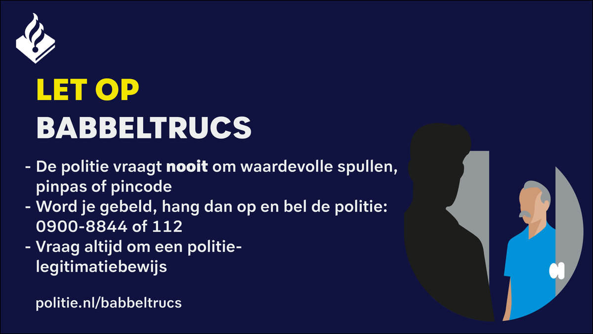 Politie Zeeland tweet media