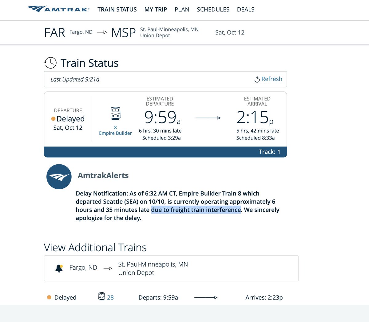 David Duccini tweet media