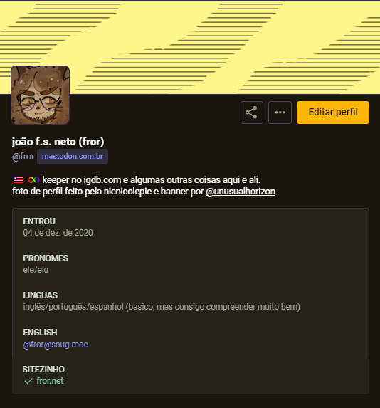 joão f.s. neto (fror) tweet media