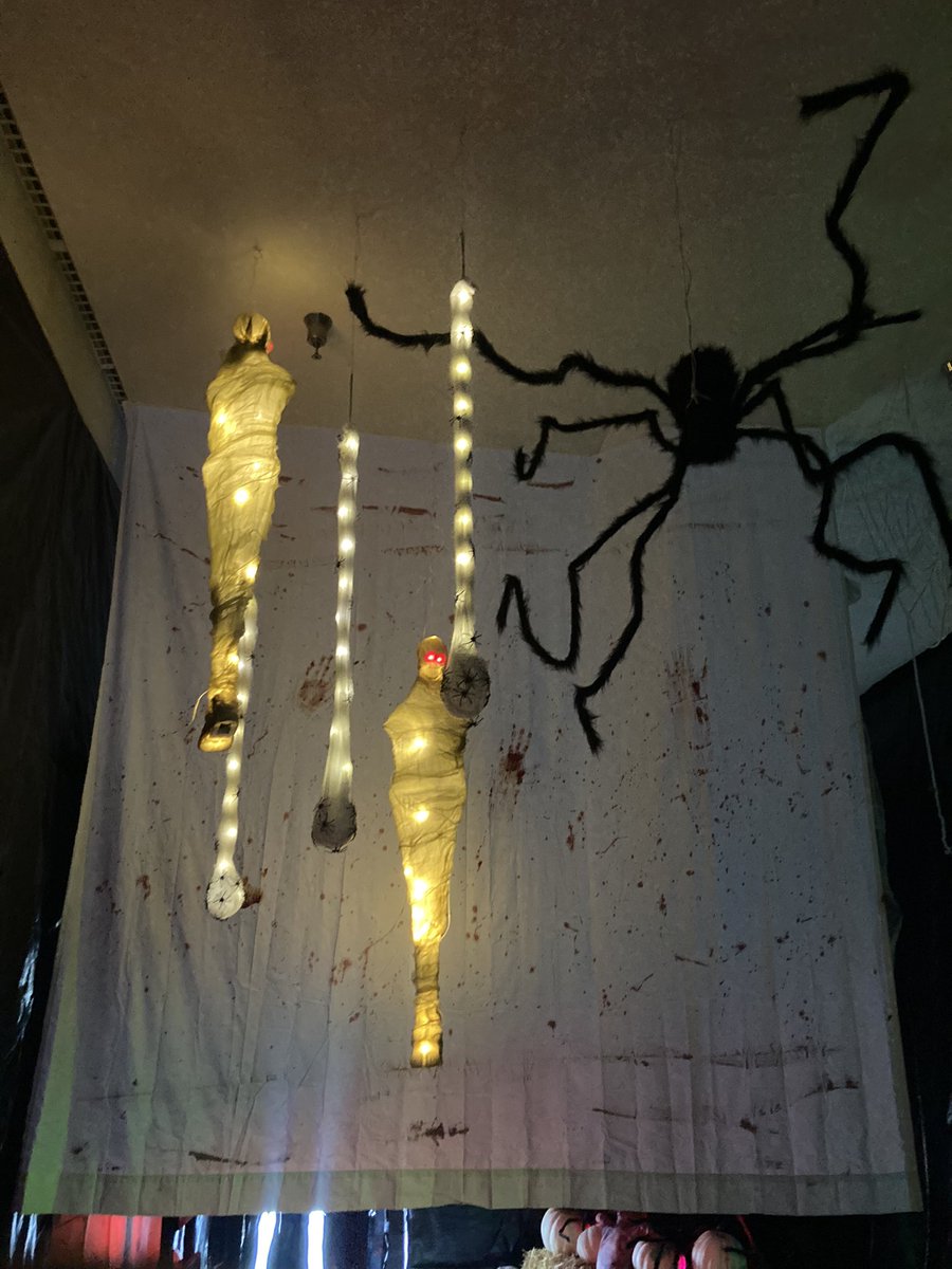Will Hypes (@willhypes) on Twitter photo Haunted Hallway sneak peak <a href="/jvonweimer/">Jacob Von Weimer</a> <a href="/DebDearing/">Deb Dearing</a> <a href="/JBBailey9/">JBBailey</a> Haunted Hallway sneak peak <a href="/jvonweimer/">Jacob Von Weimer</a> <a href="/DebDearing/">Deb Dearing</a> <a href="/JBBailey9/">JBBailey</a>