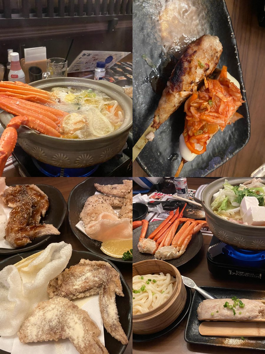 友達と休日に食事を楽しむ約束をしていました🎊