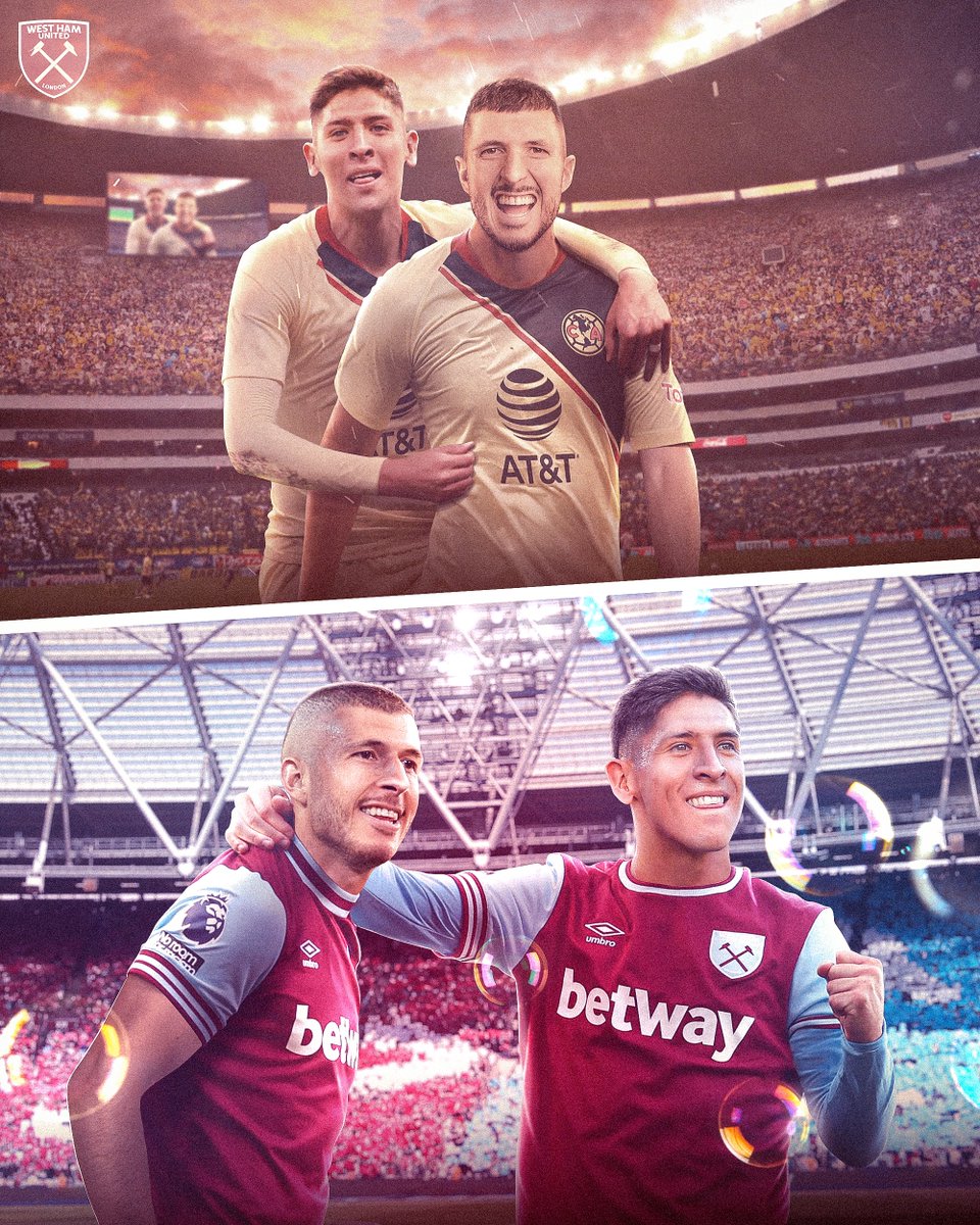 108 años de historia y grandeza. 💛💙

¡Feliz aniversario, <a href="/ClubAmerica/">Club América</a>! 🦅