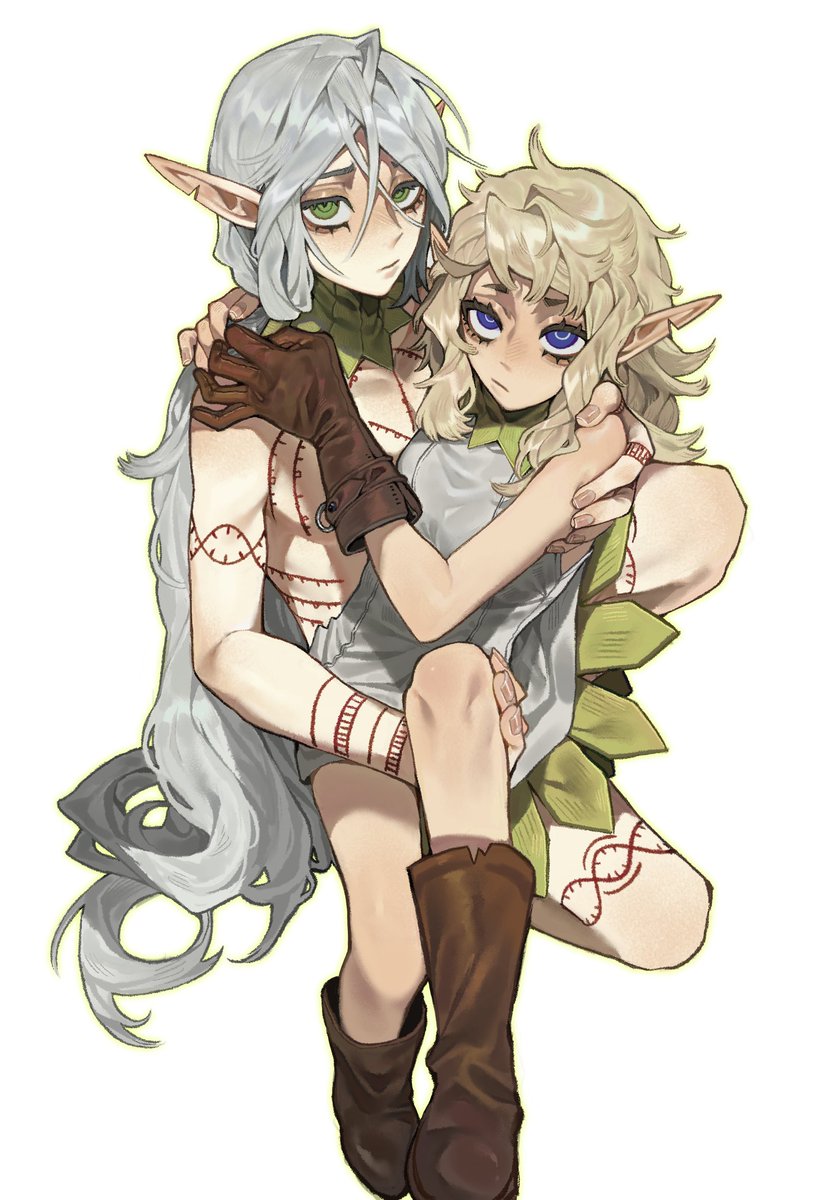 ใบไผ่ (@nova_1810) on Twitter photo 