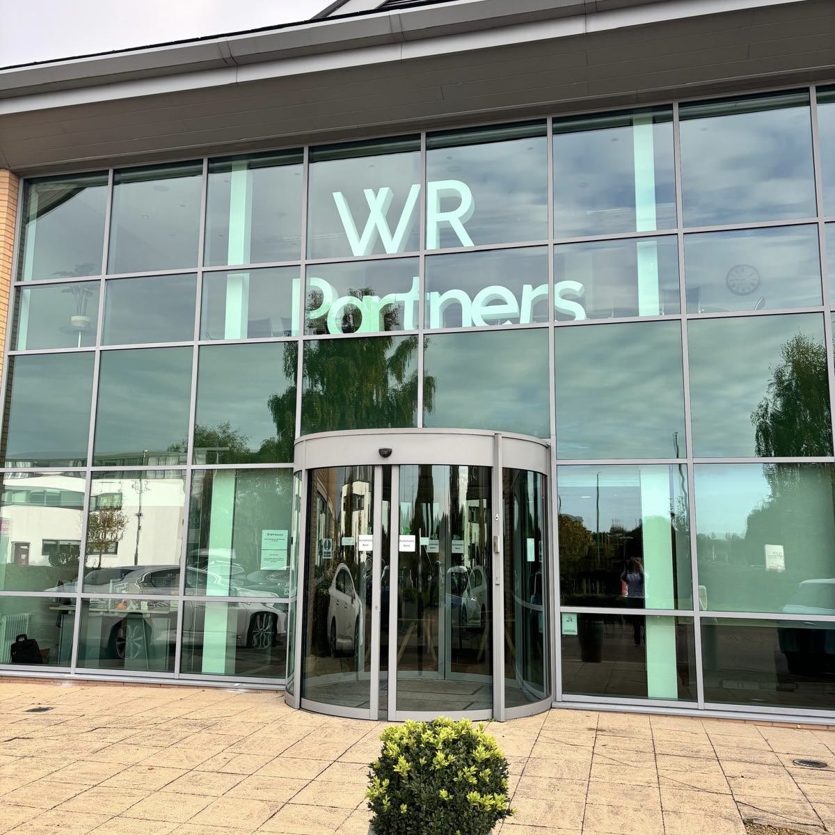 4 All Foundation tweet media