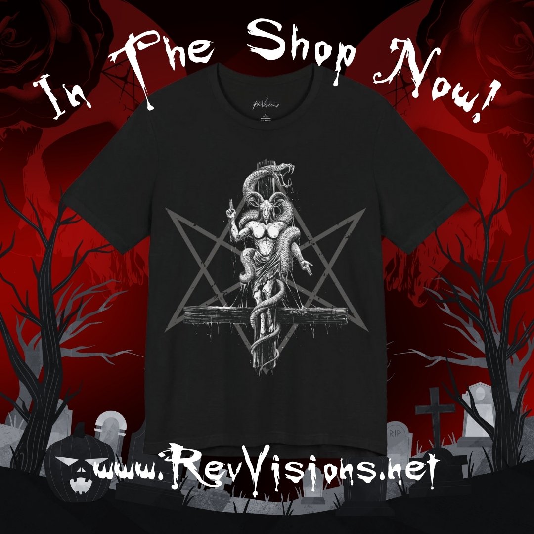 AmericanWitch tweet media