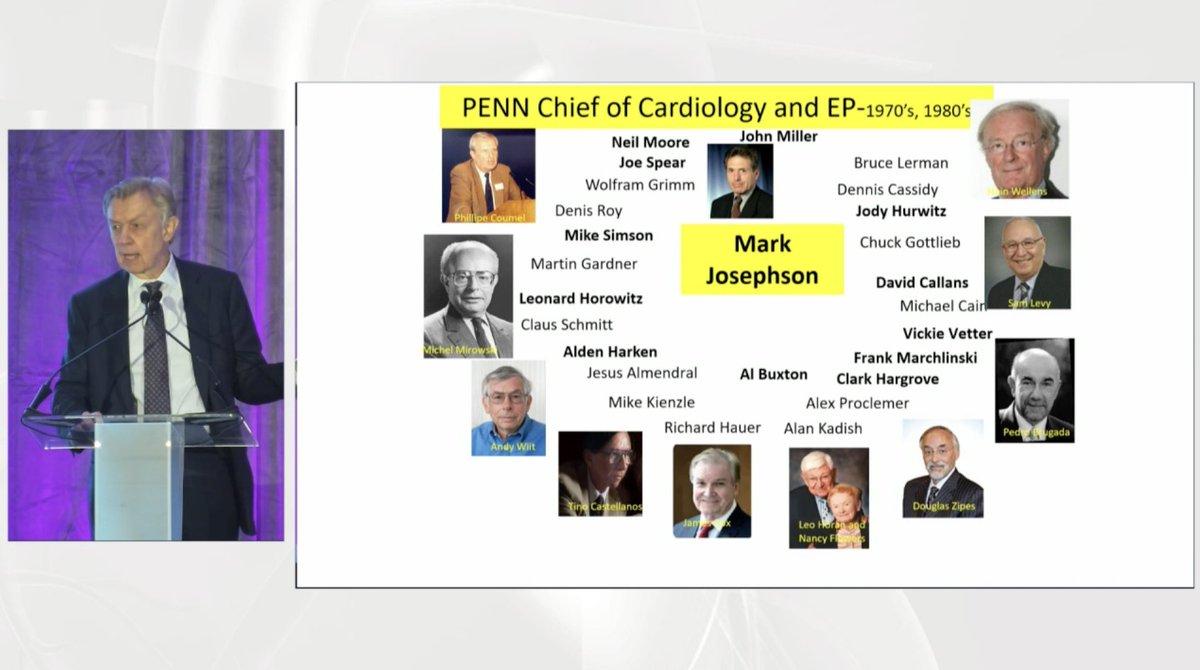 VT Symposium (@vtsymposium) on Twitter photo Congratulations to Dr. Francis E. Marchlinski, recipient of the Annual Mark E. Josephson Memorial Lecture award at the 2024 VT Symposium. #cardiotwitter #medtwitter #Epeeps #cardiology <a href="/PennCardiology/">Penn Cardiology</a> <a href="/PennMedicine/">Penn Medicine</a> <a href="/PennEPFellows/">Penn Electrophysiology Fellowship</a>
Register to watch the VT Symposium livestream Congratulations to Dr. Francis E. Marchlinski, recipient of the Annual Mark E. Josephson Memorial Lecture award at the 2024 VT Symposium. #cardiotwitter #medtwitter #Epeeps #cardiology <a href="/PennCardiology/">Penn Cardiology</a> <a href="/PennMedicine/">Penn Medicine</a> <a href="/PennEPFellows/">Penn Electrophysiology Fellowship</a>
Register to watch the VT Symposium livestream