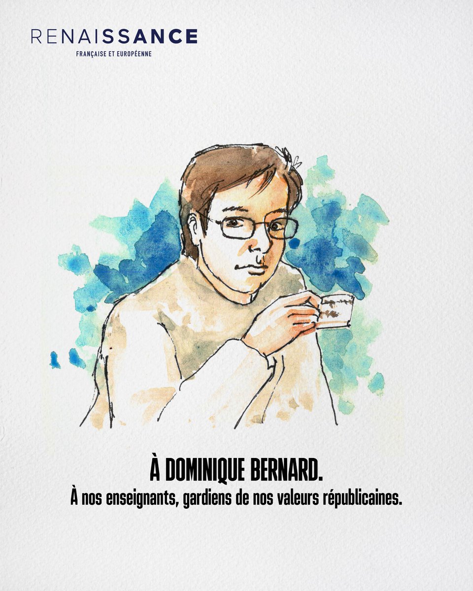 Renaissance tweet media