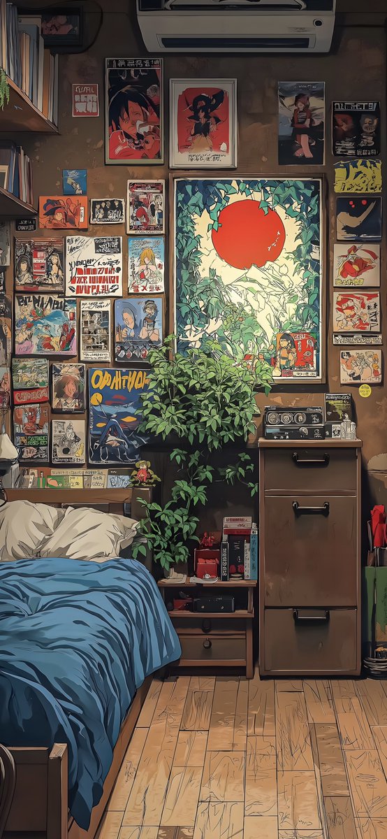 aestheticsguyy's tweet photo. Retro wallpaper 🔥 https://t.co/lq5nTZI0vE