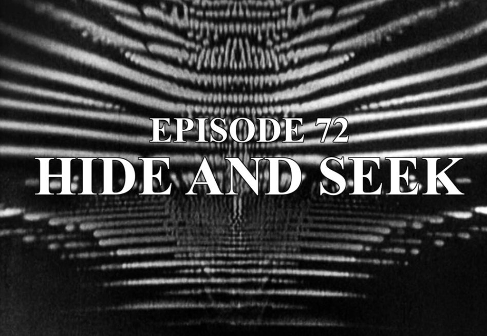 paulferry8's tweet photo. This episode, Time Ram takes Matt Smith’s ‘Hide’ and does a Troughton on it – which may or not be a euphemism. And so the sixties crew visit haunted Caliban House which is not a happy mansion and where postmen need to really check the signs. 
https://t.co/p0sedrqLD4 https://t.co/9fUcEhR3c4