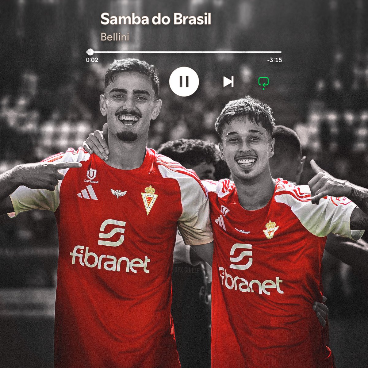 𝑺𝑨𝑴𝑩𝑨 🤙🏼🇧🇷

Cadorini x <a href="/jppalmberg/">João Pedro Palmberg</a>