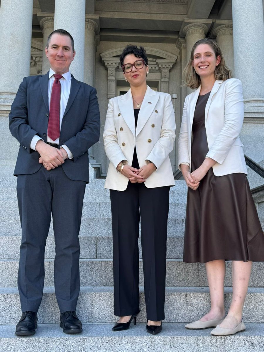 DominiqueAyiti's tweet image. Apre echanj enpòtan nan Depatman deta ak nan Mezon Blanch, ak Mark Wells epi Barbara Feinstein nan Afè emisferik, Karayib ak Ayiti, Michele Sison, Sekretè deta adjwen pou Afè òganizasyon entènasyonal, ak Joshua Black nan Konsèy nasyonal pou sekirite, mwen te rankontre tou ak…