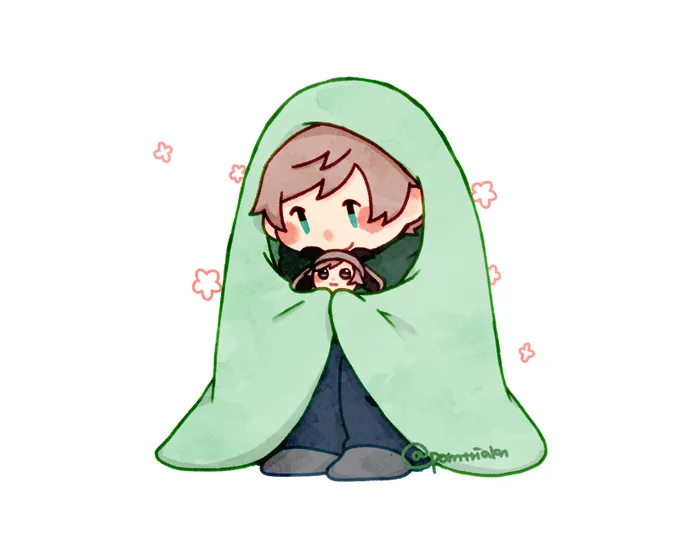 ぬくぬく 