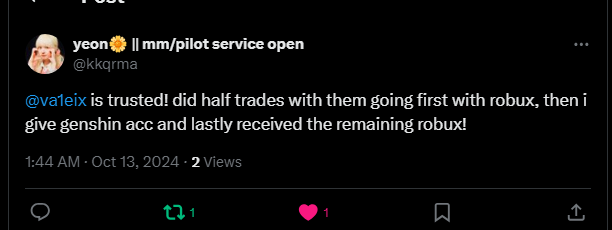 ⭑ xuio 60+ vv🌹 tweet media