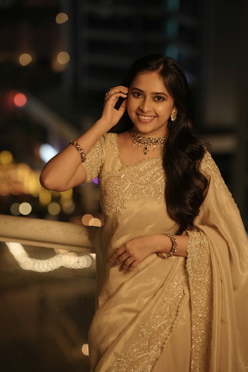 Sri Divya (@sdsridivya) on Twitter photo ๐๐ ๐๐