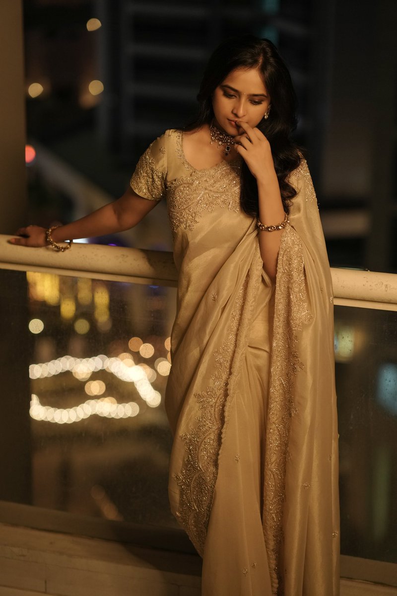 SDsridivya's tweet photo. 💛💛 https://t.co/hzqSRkVCxK