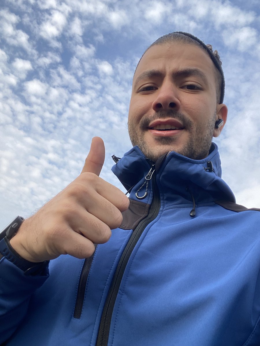 WalidAlshishiny's tweet photo. Fresh morning 🍃🌿❤️🏃‍♂️
#Runing #Garmin #Nature #Autumn https://t.co/QvYR6EoXFO