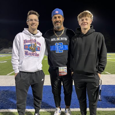 Tommie Miller tweet media