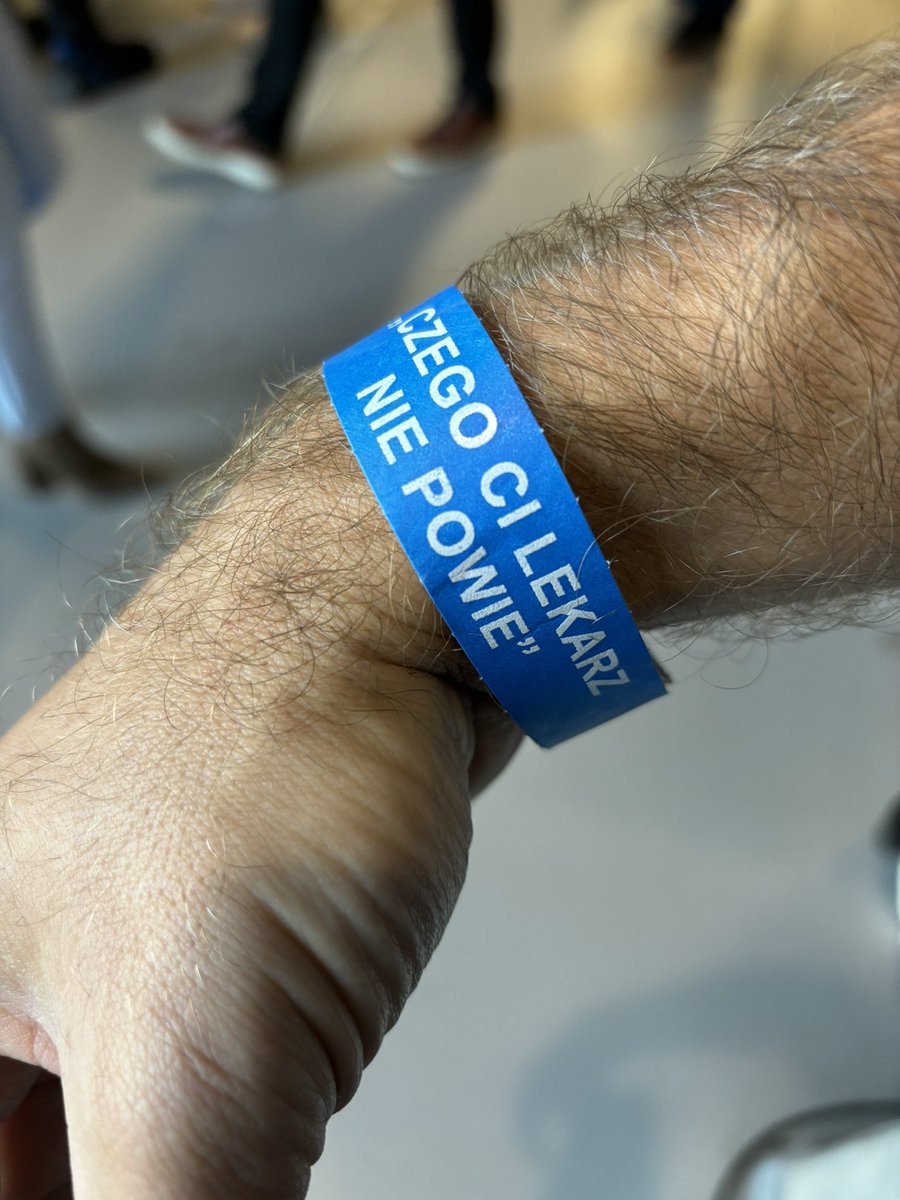 Michał Janczura tweet media