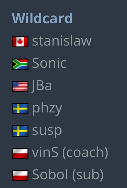 Counter Strike ZA tweet media