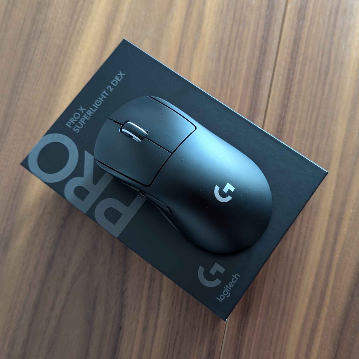 In the market for new peripherals and not sure where to start? Take a look at what <a href="/LogitechG/">Logitech G</a> has to offer!

Tons of new products were revealed during #logiPLAY this year, my favorite being the Pro X Superlight DEX!

logi.gg/LogiPlayDrLupo #ad