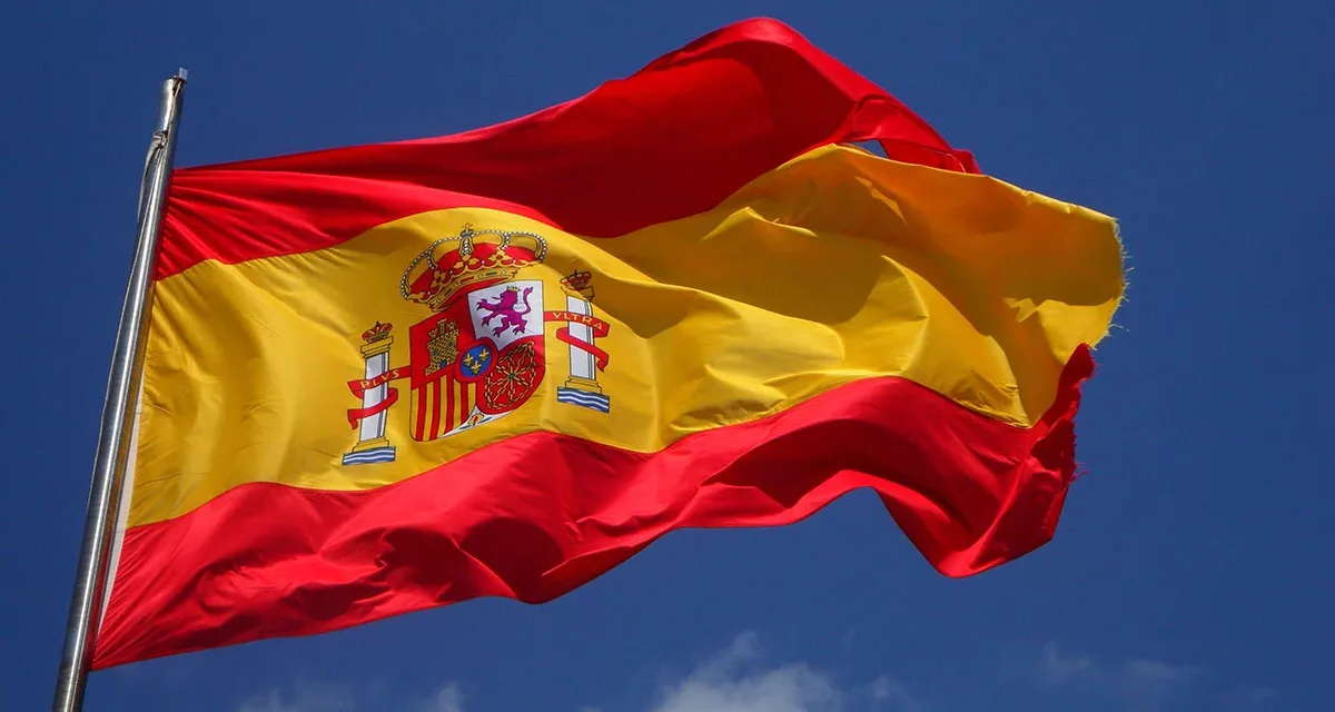 Desde Empresaris de Catalunya queremos felicitar a nuestros compatriotas por la Fiesta Nacional así como a toda la Hispanidad, y expresar nuestro deseo por trabajar todos unidos en pos de un futuro mejor.

Viva España. Viva la Hispanidad.

#12DeOctubre #DiaDeLaHispanidad