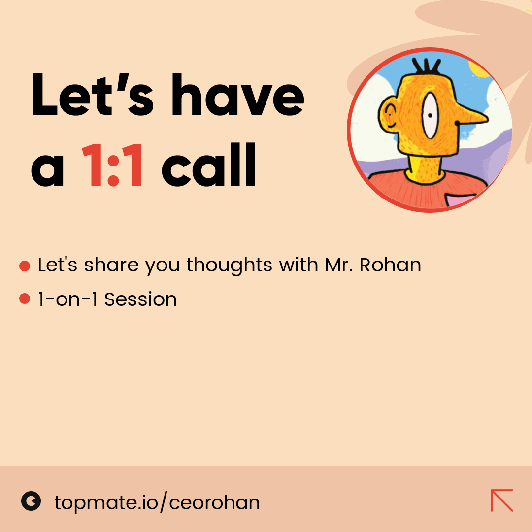 Rohaan Kumar Bhoi tweet media