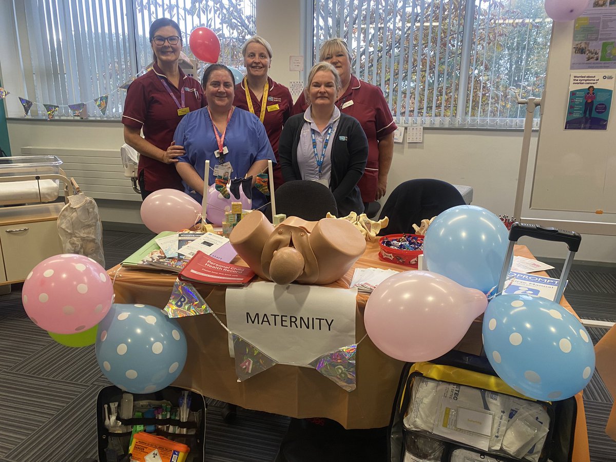 Joanne Fitzsimons (@joannefitzsimo1) on Twitter photo Fantastic energy at Nursing and midwifery careers open day <a href="/setrust/">South Eastern Trust</a> Thanks to all staff and university colleagues for sharing their expertise and knowledge <a href="/QUBSONM/">QUBNursing&Midwifery</a> <a href="/UlsterUniSoNP/">Ulster Uni Nursing and Paramedic Scienceπ</a> <a href="/OUBelfast/">The OU in Northern Ireland</a> <a href="/rosydevlin/">Roisin</a> <a href="/leanne240682/">Leanne Jones</a> <a href="/DrDSRobinson/">David Robinson</a> <a href="/RCM_SETrust/">RCM South Eastern Trust</a> Fantastic energy at Nursing and midwifery careers open day <a href="/setrust/">South Eastern Trust</a> Thanks to all staff and university colleagues for sharing their expertise and knowledge <a href="/QUBSONM/">QUBNursing&Midwifery</a> <a href="/UlsterUniSoNP/">Ulster Uni Nursing and Paramedic Scienceπ</a> <a href="/OUBelfast/">The OU in Northern Ireland</a> <a href="/rosydevlin/">Roisin</a> <a href="/leanne240682/">Leanne Jones</a> <a href="/DrDSRobinson/">David Robinson</a> <a href="/RCM_SETrust/">RCM South Eastern Trust</a>