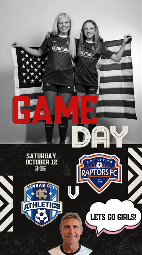KC Athletics ECNL 2011G (@kca2011ecnlg) on Twitter photo 