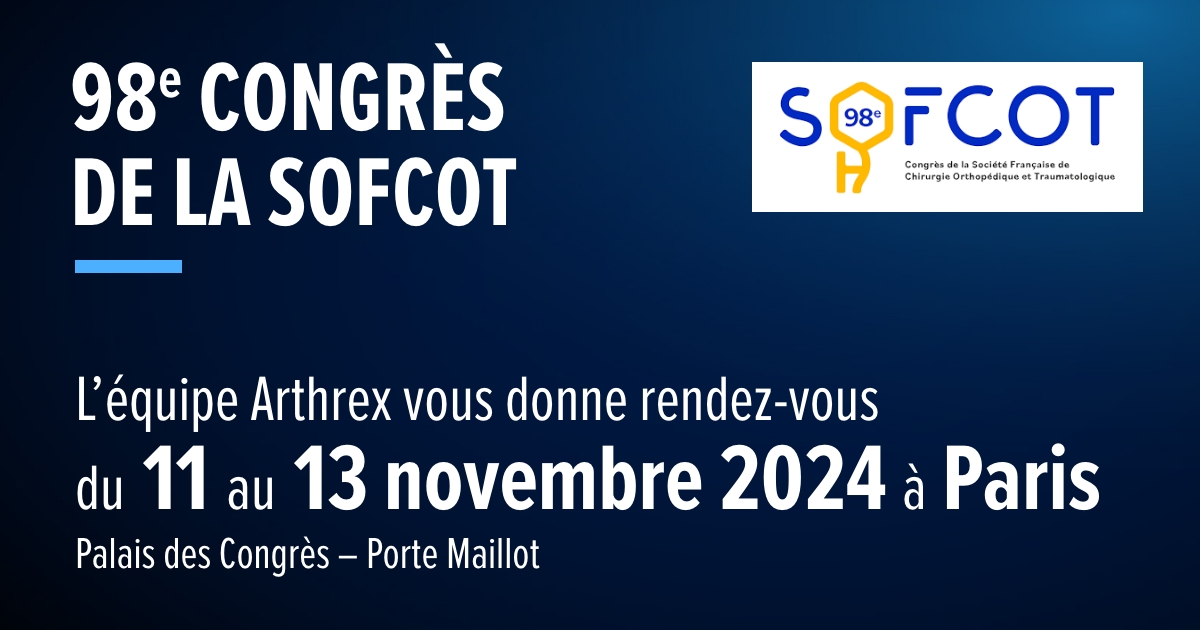 ArthrexFrance tweet media