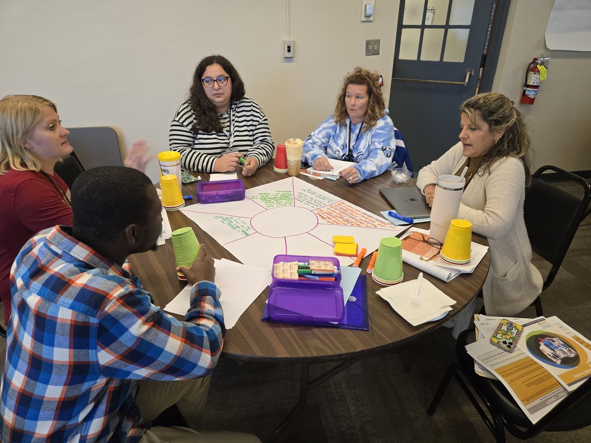 Amy S. Harker tweet media