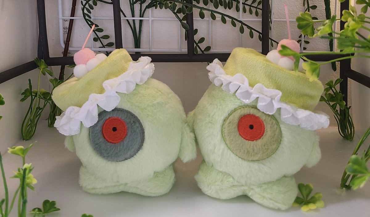 [RT 이벤트]
이세계 착각헌터 웹툰 론칭 기념으로 RT추첨을 통해 솜레밍&amp;sp를 각 1체씩 1분께 드립니다!

다들 이착헌 많이 봐주세요❤️❤️

웹툰 프롤로그 보러가기👇
ridi.onelink.me/fRWt/zulkhgf6