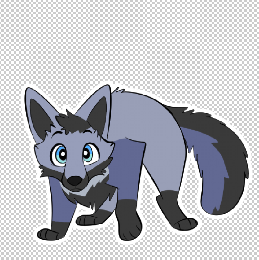 CrumbFur's tweet photo. Spoopy Month Sticker Giveaway!!! 🥳🎉

Win 3-5 free stickers of your fursona!

Lineart by @/LordPulex
Coloring by @/CrumbFur

💙 Follow
💙 Like + Repost
💙 Comment ref or something silly

Raffle ends on October 31st! https://t.co/oeRzcgMCa9