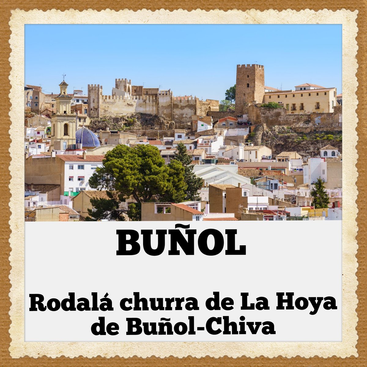 LENGUA CHURRA tweet media