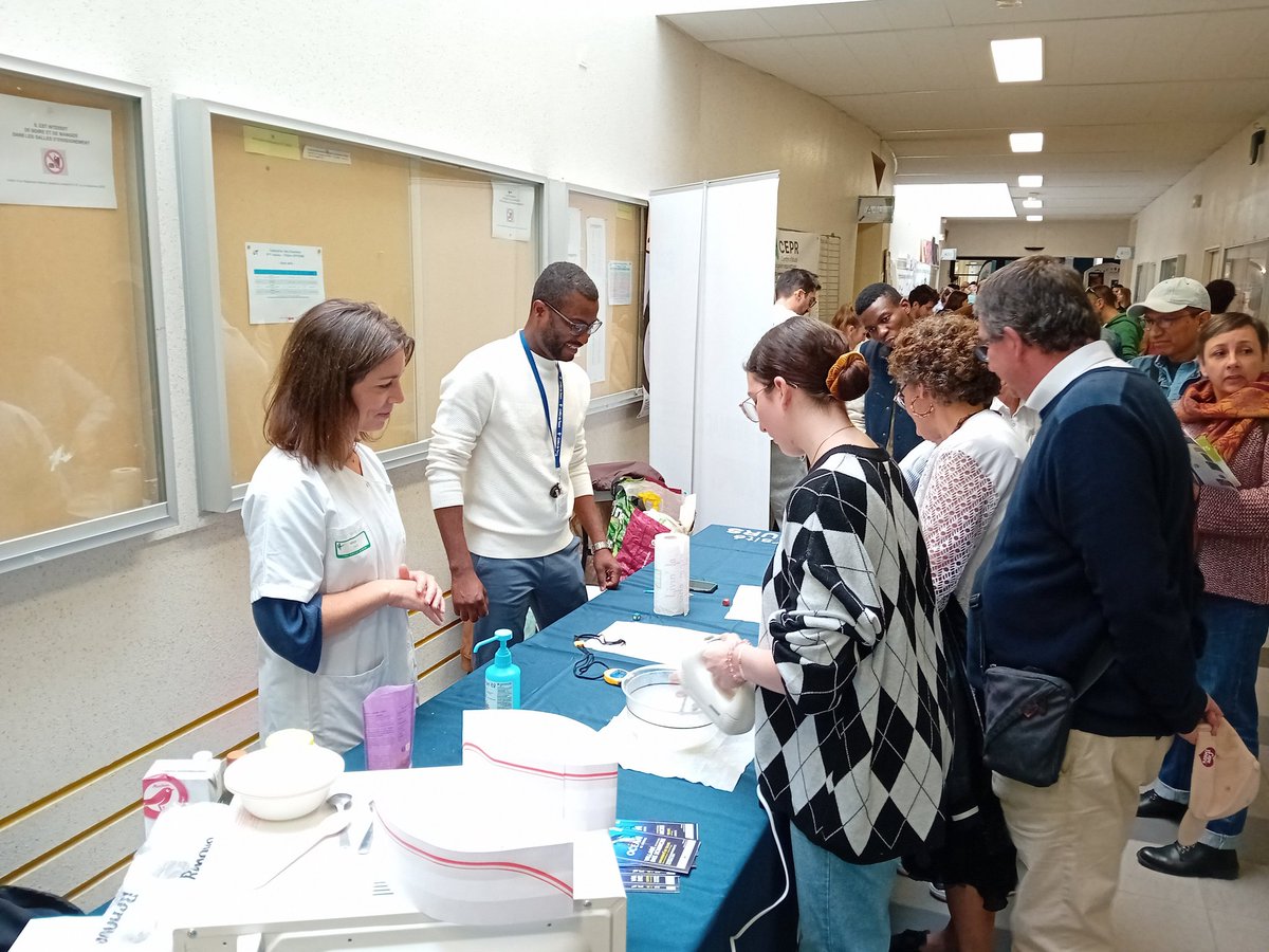 Centre•Sciences tweet media