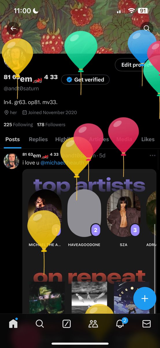 balloon