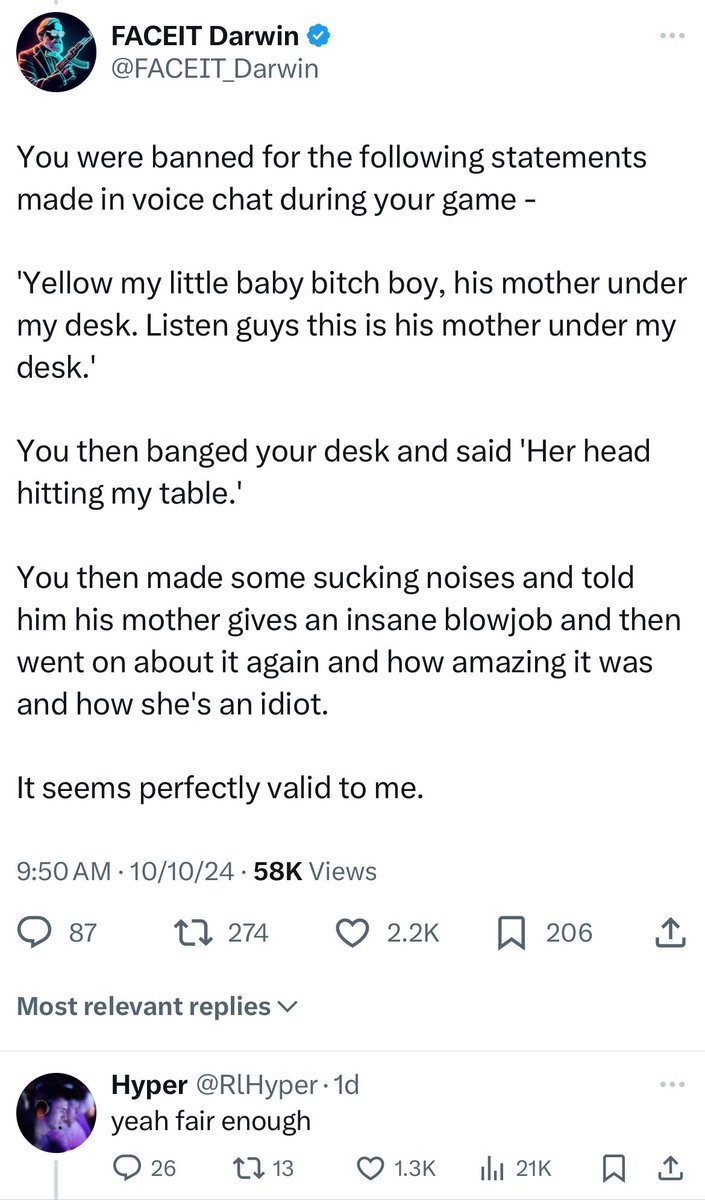 Bro got what he wanted and more LMAO