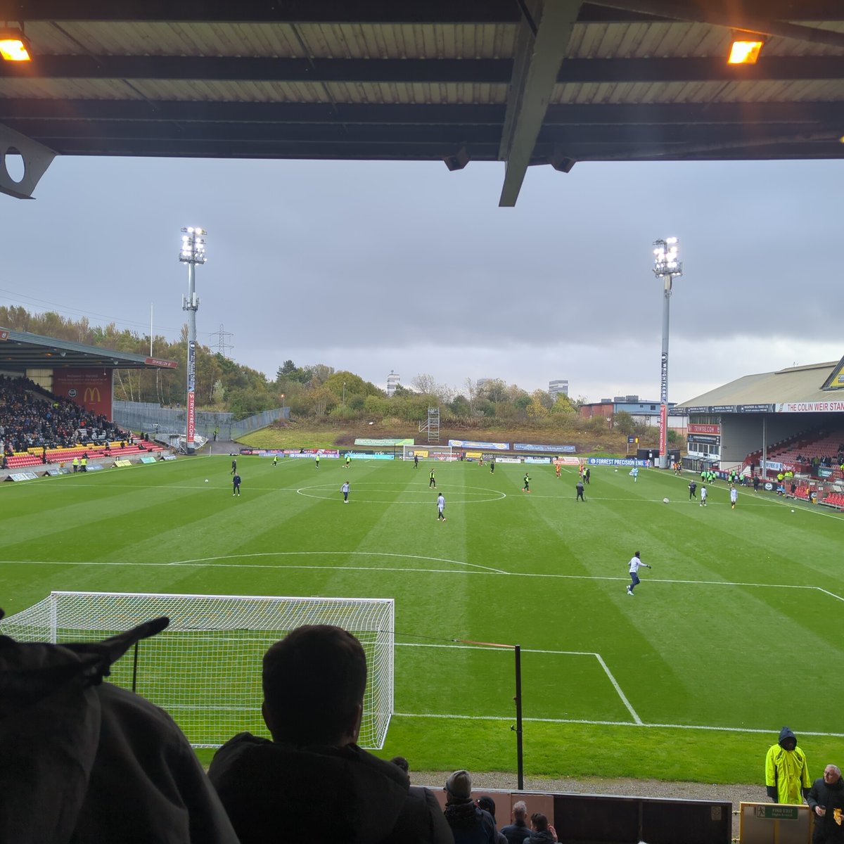 🇧🇪 Dundee's a shite hole tweet media