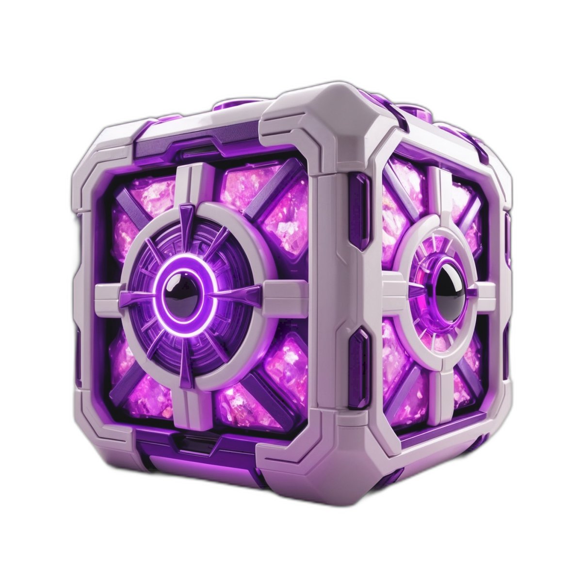 Ta_da_io's tweet photo. 🟪/Gamers know the drill 😉

Let's grow the Ta-da army together!

RT this X post and tag 2 farmer friends in the comments

One lucky commenter will win this epic box🤯 https://t.co/UOHJryDhql