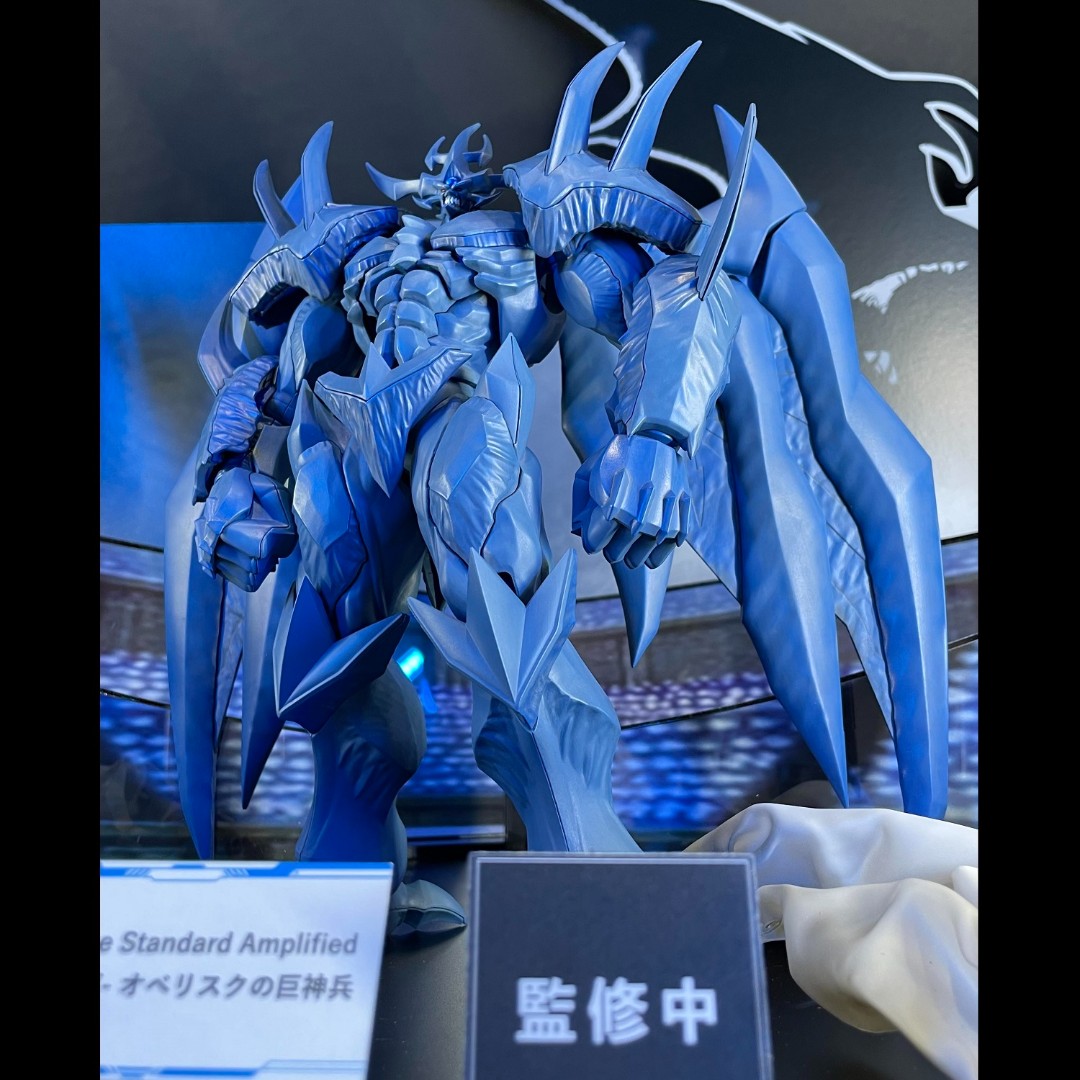 Bandai Namco Collectibles Hobby على X: 