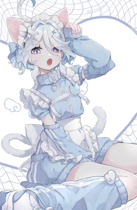 #Furina #フリーナ生誕祭2024