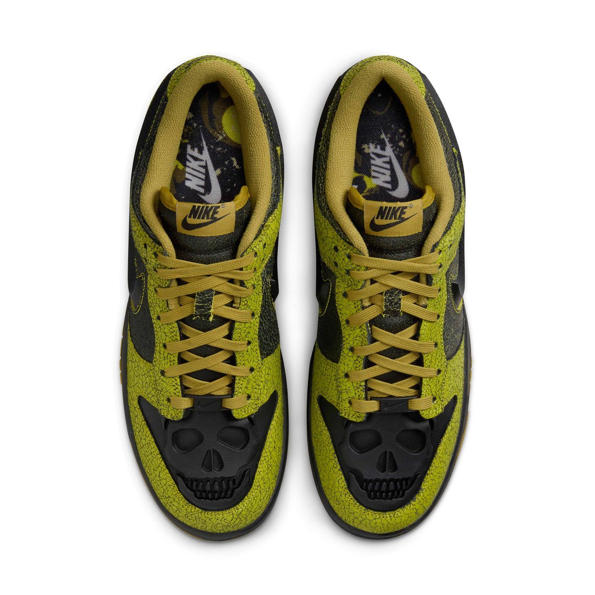 JustFreshKicks's tweet photo. Releasing October 24th 💀🎃
Nike Dunk Low Skull 'Halloween'
=> https://t.co/xbfKryL0Ox https://t.co/OAiTDAZSYO