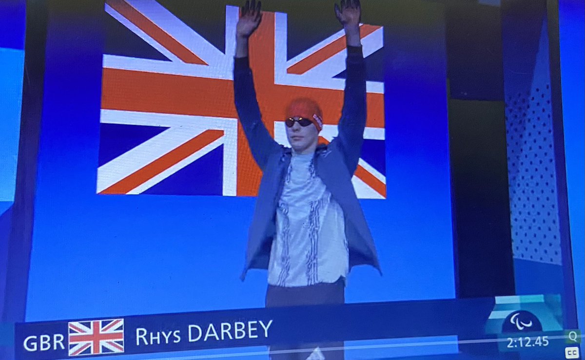 Nofio Clwyd (@nofioclwyd) on Twitter photo Nice 5.30am surprise this morning! Big thanks to <a href="/NofioClwyd/">Nofio Clwyd</a> swimmer Rhys Darbey for donating a 2024 Paralympic shirt and hat for display at his home pool <a href="/CambrianAquatic/">Cambrian Aquatics</a>, Connahs Quay. We are super proud to have provided you a pathway to assist your success. #team #inspire Nice 5.30am surprise this morning! Big thanks to <a href="/NofioClwyd/">Nofio Clwyd</a> swimmer Rhys Darbey for donating a 2024 Paralympic shirt and hat for display at his home pool <a href="/CambrianAquatic/">Cambrian Aquatics</a>, Connahs Quay. We are super proud to have provided you a pathway to assist your success. #team #inspire