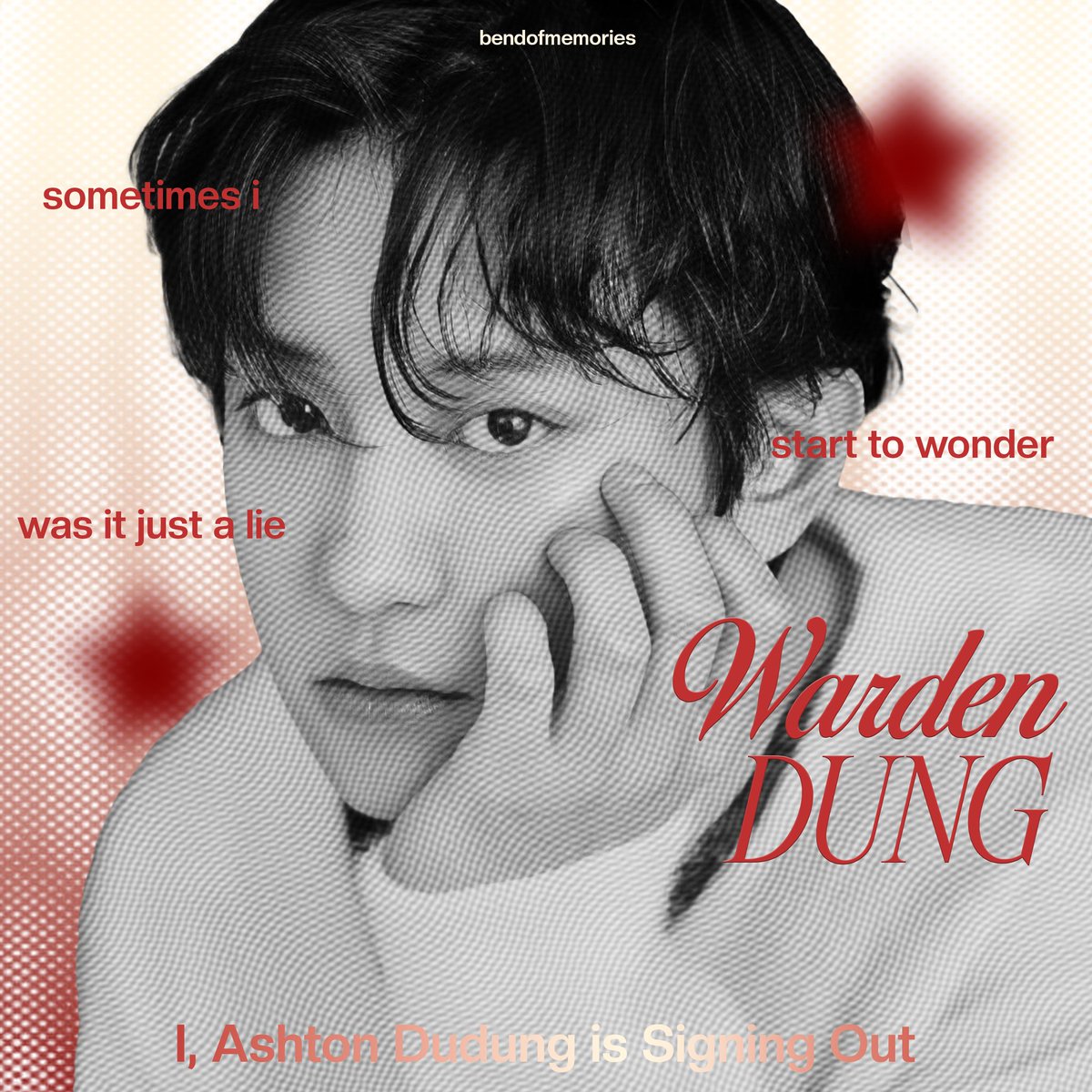 presceant's tweet photo. lo liat siapa? eyes on me baby. lo liat siapa sih? knp cowo tuh ganteng? cuma two block doang. liat sayang liat aku. Look at me. knp kamu GAMONin dia? dia bikin km bahagia? liat mataku. eyes on me baby. your eyes never lie. GW, WardenDUNG move on skrg DEMI LU. https://t.co/pSan21NeAX
