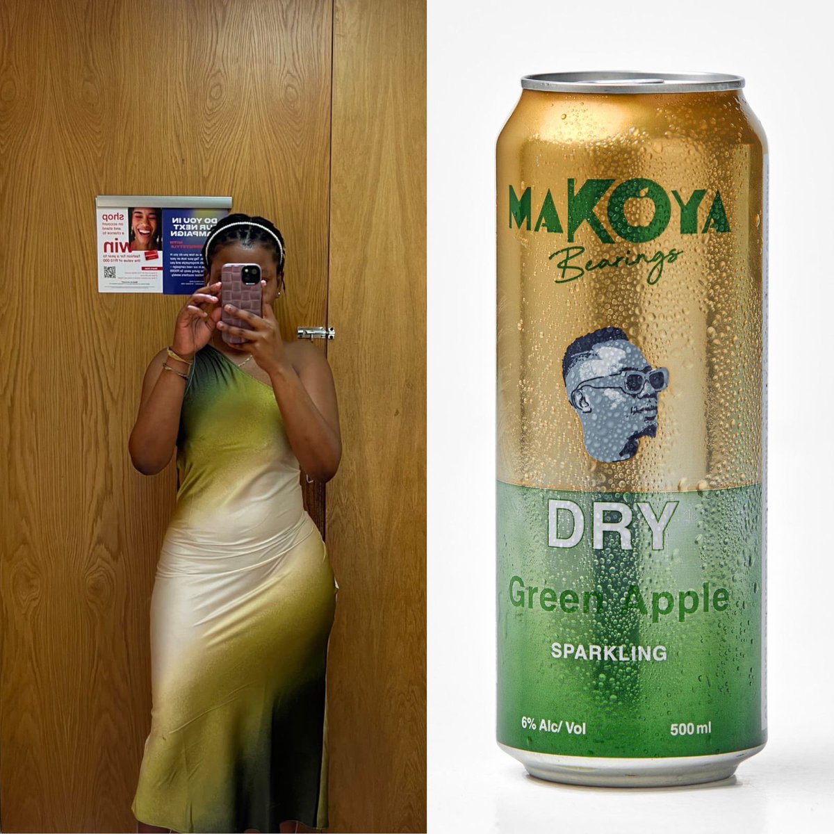 Makoya Bearings tweet media