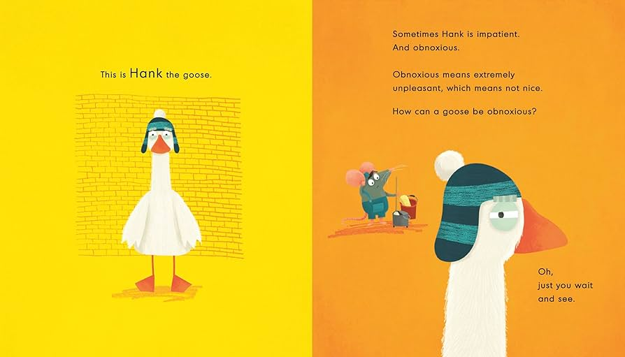 MrBoothY6's tweet photo. Btw, this is absolutely my new favourite book to read to the smallest of children. https://t.co/5pK8MkNc94