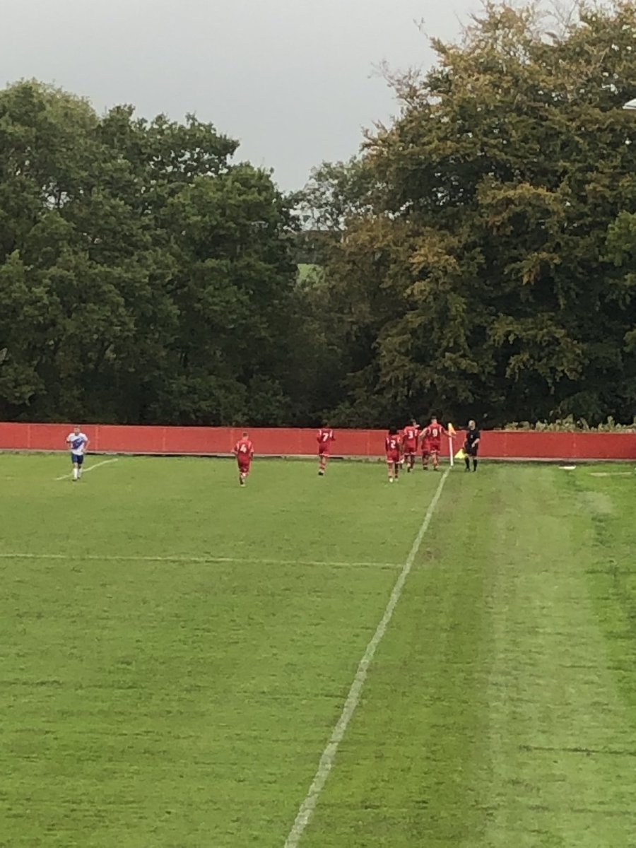 Goal -Tunbridge Wells 2 Erith &amp; Belvedere 1 Festos Kamara 46 minutes