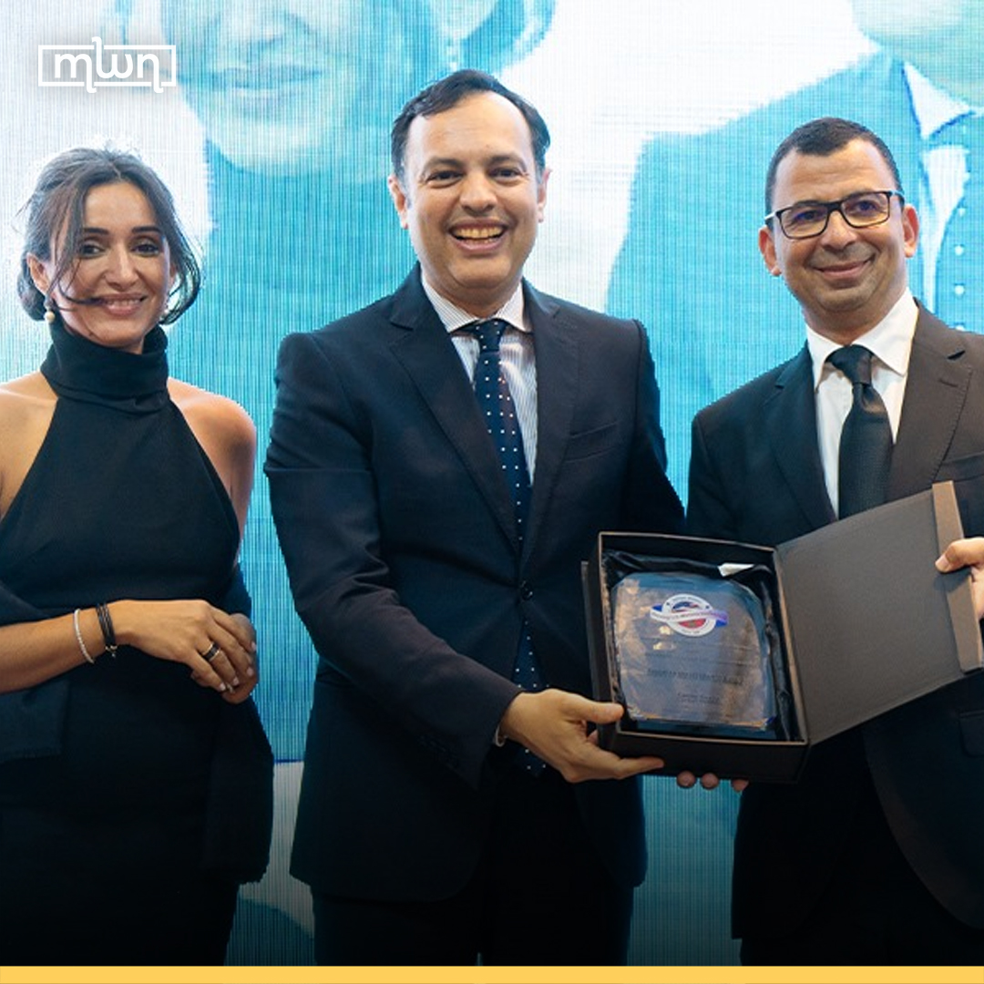 MoroccoWNews's tweet image. #MWN 

Held in #Casablanca, the American Chamber of Commerce in Morocco’s (#AmCham) annual #Gala marked 20 years of the #Morocco-#USA #FreeTradeAgreement (#FTA).

Read more: ibit.ly/caRFr