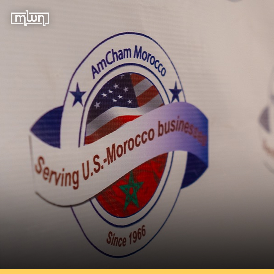 MoroccoWNews's tweet image. #MWN 

Held in #Casablanca, the American Chamber of Commerce in Morocco’s (#AmCham) annual #Gala marked 20 years of the #Morocco-#USA #FreeTradeAgreement (#FTA).

Read more: ibit.ly/caRFr